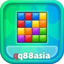 QQ88ASIA — ikon APK